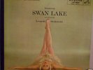 ANDY WARHOL LOVE 4 SKETHCES  SWAN LAKE STOKOWSKI  NM