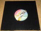 LP Pink Floyd: Wish You Were Here (Club Edition)