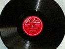ALLEN BUNN 1954 BLUES GEM MY KINDA WOMAN NR
