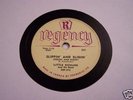 LITTLE RICHARD 78 SLIPPIN AND SLIDIN' & LONG TALL SALLY