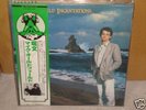 Mike Oldfield / Incanttions,Japan original 2LPs,Promo