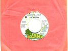 BOB MARLEY-CONCRETE JUNGLE ORIG NM PROMO 7