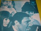 JOHN BARRY JAMES BOND THEME 7 PS SINGAPORE CBS G/F RARE