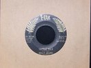 45 ROCKER BILLY ADAMS Tattle Tale FERN KY '61 RITE-HEAR