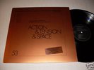 Rex Brown Action Tension & Space Library Funk Breaks