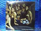 JIMI HENDRIX - ELECTRIC LADYLAND LP 1968 UK ORIG 2LP