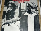 BIG STAR 3rd-Sister Lovers LP PVC Alex Chilton orig1978