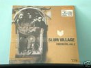 SLUM VILLAGE - FANTASTIC VOL. 2 - LP3 PCX A/A 2000 ORIG