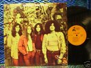 GOLDEN EARRING LP DWARF 1971 DUTCH ROCK CANADIAN PRESS