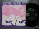LOVE - Alone Again Or - DUTCH PS on Elektra 45rpm