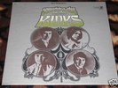 THE KINKS Something Else LP ORIGINAL Reprise Tri-color