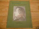 MOZART ET LA SONATE HANDMANN PERLEMUTER VOX IB 106