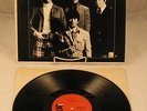 60's Garage TRY IT THE STANDELLS  BANNED LP *NM*