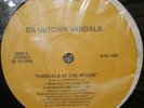 DA UPTOWN VANDALS 