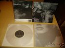 Count Me Out - permanent LP CLEAR vinyl sxe carry on hc