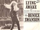 BENICE SWANSON: 45 PICTURE SLEEVE-1965-(PS)(PIC SLV)POP