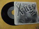 X-ILES dreamin RARE KBD code of honor units screamers