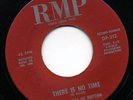 Killer unknown boogaloo funk 45: Renaissance of Rhythm
