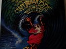 surf soundtrack wizards of the water LP record
