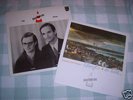KRAFTWERK Ralf & Florian LP GER ORI Poster Kraut TOP 73