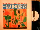 THE MARKEYS  