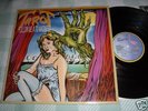 TAROT Follow Me Into Madness LP Finnish heavy metal TOP