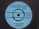 ROCK STEADY SOUL & INSPIRATION HAMLINS CW ETHEOPIANS