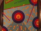 TARGET On Target RARE Modern Soul 1979 Sunshine LP