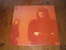 SOFT MACHINE vinyl LP FOURTH   1971 CBS textured sleeve