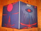 KLAUS SCHULZE - IRRLICHT Ohr vinyl LP LaminateG/fold'72