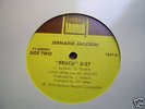 JERMAINE JACKSON ERUCU 12