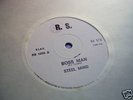 STEEL MIND BOSS MAN 12