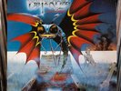 Blitzkrieg – A Time of Changes LP