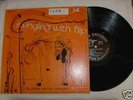 FLIP PHILLIPS-SWINGING WITH FLIP-GREAT JAZZ ON CLEF