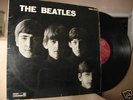 BEATLES - THE  BEATLES  - PMCQ 31502 -