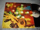 GOSPEL CLASSICS - A LITTLE BIT OF FAITH LP VIOLINAIRES