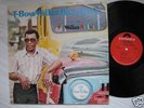 T-Bone Walker Blues Band LP Fly Walker Airlines