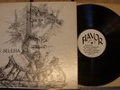 Mike Selesia - Flavor LP private press CA Jazz Funk