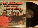 Bob Azzam & the Great Expectation Monster Break