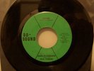 Marilyn Barbarin - Reborn/Believe Me Funk 45 Bo-Sound