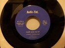 Carrie Cleveland - Audio-Ent Northern Soul Crossover 45