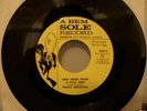 Prince Brownell - New Breed from a Soul Seed Funk 45