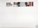 33 T PINK FLOYD    promo disque vert
