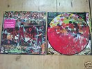 YEAH YEAH YEAHS FEVER TO TELL VINYL LP RARE LDT.