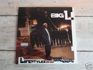 Big L - LIFESTYLEZ OV DA POOR & DANGEROUS (LP, DITC)