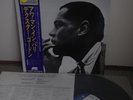 Dexter Gordon Our Man In Paris Japan Blue Note LP Obi