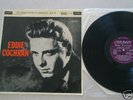 EDDIE COCHRAN MEMORIAL ALBUM
