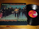RARE LATIN JOHNNY RIVERA UP.UP AND AWAY COTIQUE MONO