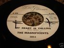 NORTHERN SOUL 45/ THE MAGNIFICENTS 
