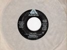 Modern Soul 45 MANDRILL Too Late on Arista